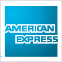 American Express Payment Card Logo